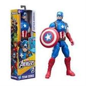 CAPITAN AMERICA ARTICOLATO 30Cm G2771