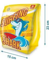 BRACCIOLI SURFING SHARK