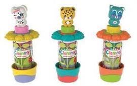 CLEMMY GARDEN TUBES Esp.9Pz