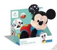 BABY MICKEY GATTONA C/ME