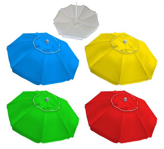 OMBRELLONE 140 OXFORD SPALMATO