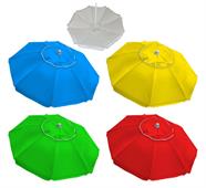 OMBRELLONE 140 OXFORD SPALMATO