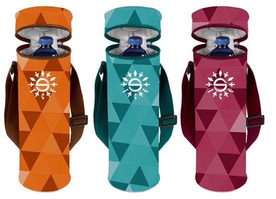 BORSA TERMICA BOTTIGLIA 1.5LT.