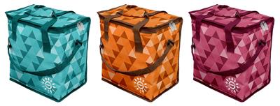 BORSA TERMICA PLUS 9 LT.