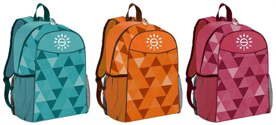 ZAINO TERMICO PLUS 24LT.