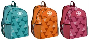 ZAINO TERMICO PLUS 24LT.