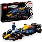 AUTO DA CORSA RED BULL RACING RB20