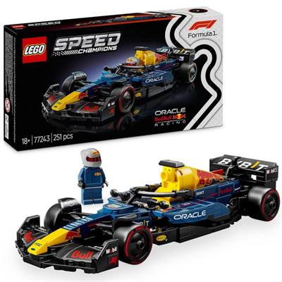 AUTO DA CORSA RED BULL RACING RB20