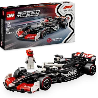 AUTO DA CORSA MONEYGRAM HAAS F1