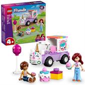 AUTO-UNICORNO CONSEGNA TORTE