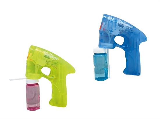 BL PISTOLA SPARABOLLE B/O