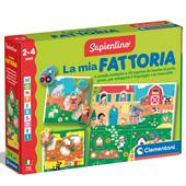 MONTESSORI LA MIA FATTORIA