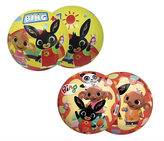PALLONE BING