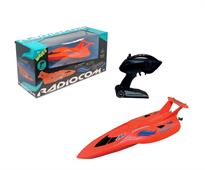 MOTOSCAFO PANAREA R/C