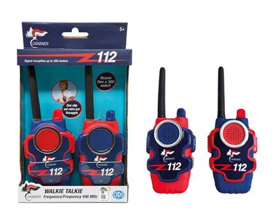 WALKIE TALKIE CARABINIERI