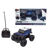 AUTO JEEP CARABINIERI R/C 1/24