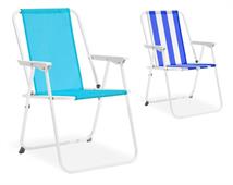 SEDIA RELAX FERRO TUBO 19 SACAR