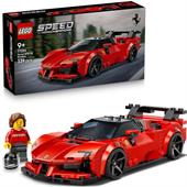 FERRARI SF90 XX STRADALE