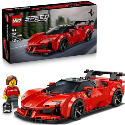 FERRARI SF90 XX STRADALE