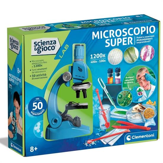 MICROSCOPIO