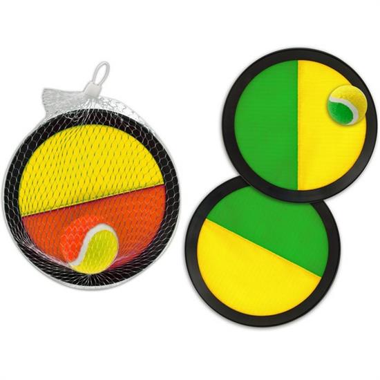 CATCH BALL C/PALLINA