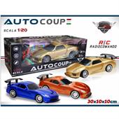 AUTO COUPE' R/C