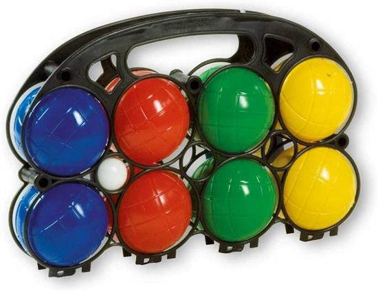 GIOCO BOCCE LEGGERE D.80