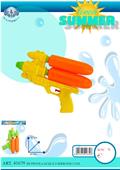 PISTOLA ACQUA 2 SERBATOI