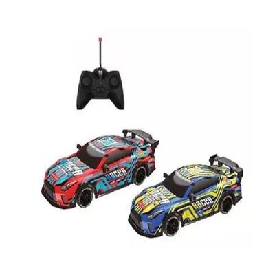 AUTO R/C 1/18 NIGHT LIGHT
