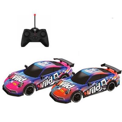 AUTO R/C 1/18 NIGHT LIGHT