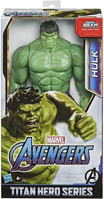AVN TITAN HERO HULK DLX E7475