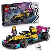 AUTO DA CORSA LEGO F1 ACADEMY