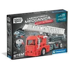 CAMION POMPIERI
