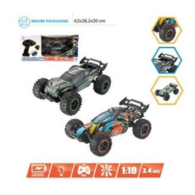 AUTO BUGGY R/C 1/10
