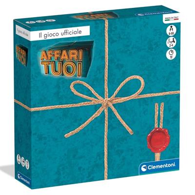 AFFARI TUOI