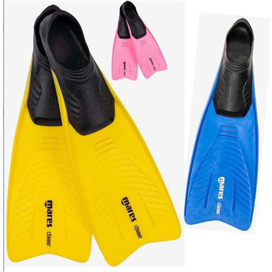 PINNE MARES CLIPPER JUNIOR