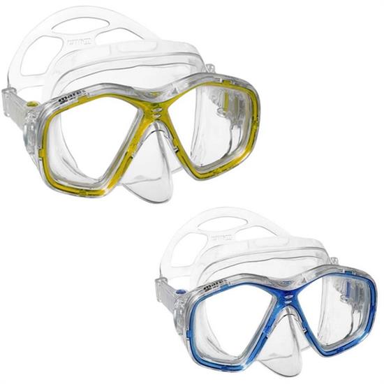 MASCHERA MARES TAPU JR