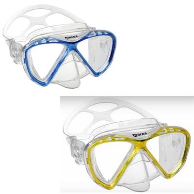 MASCHERA MARES SAMUI MID