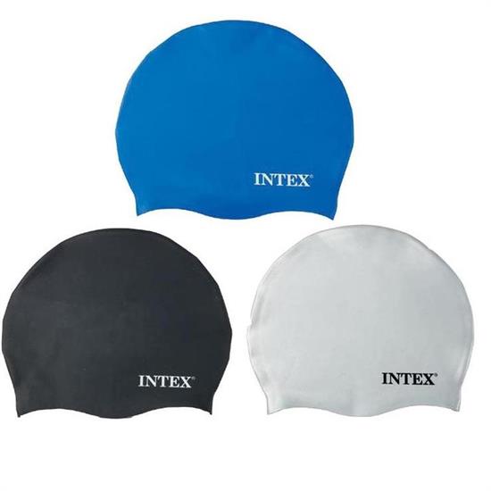 CUFFIA SILICONE INTEX