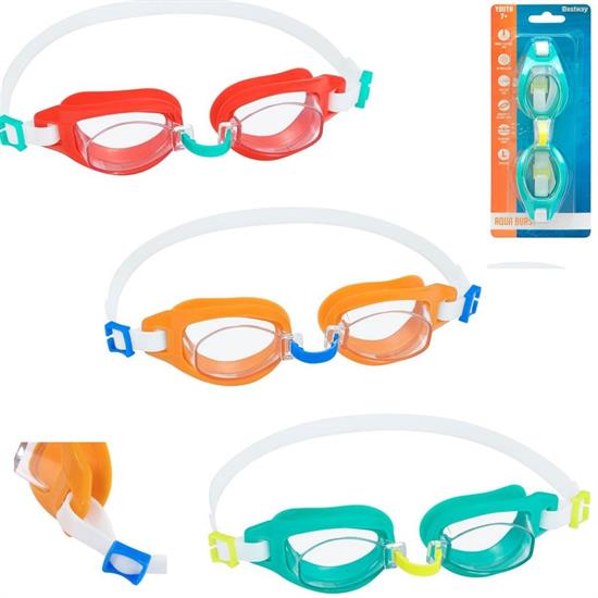 OCCHIALINI WAVE CREST 7-14 SILICONE