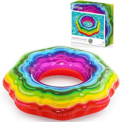 CIAMBELLONE SUMMER FLAV CM.115