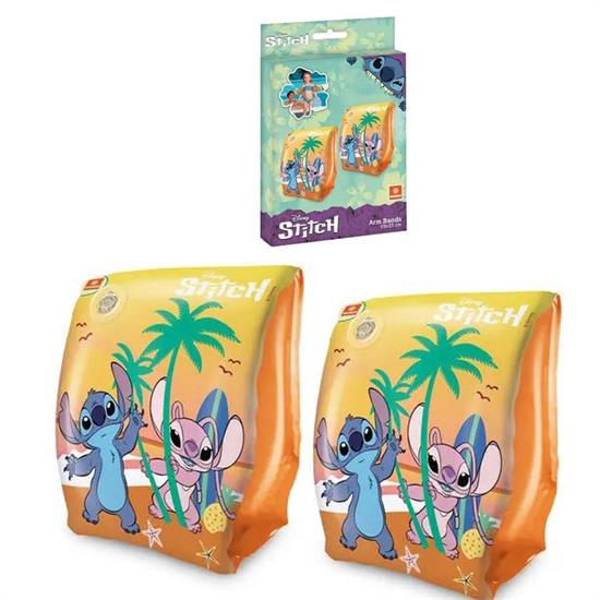 BRACCIOLI STICH