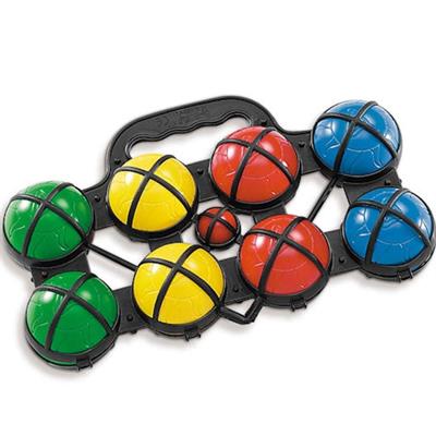 BOCCE VUOTE Dm 80
