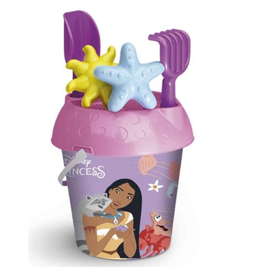 SET SECCHIELLO PRINCIPESSE D18