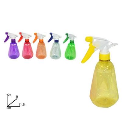 SPRUZZATORE OTTAGONALE 550ML