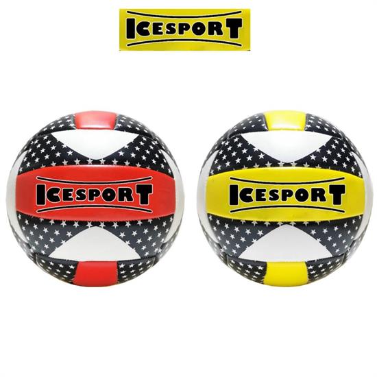 PALLONE VOLLEY CUOIO SGONFIO