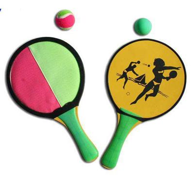 RACCHETTONI VELCRO