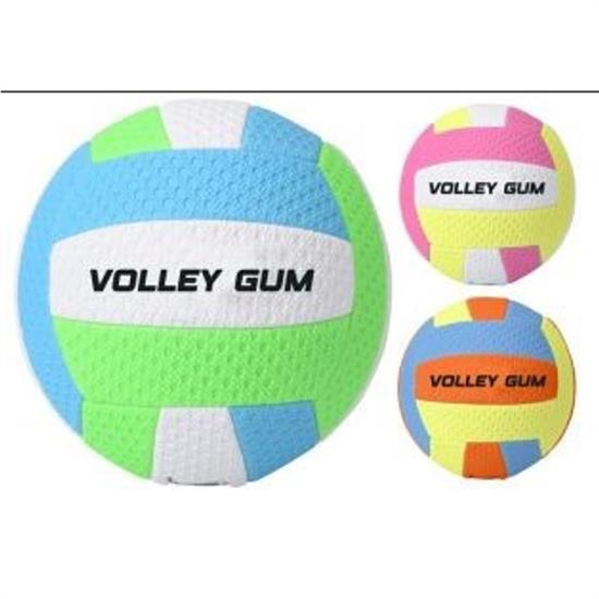 PALLONE BEATCH VOLLEY GUM SGONFIO