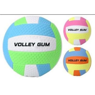 PALLONE BEATCH VOLLEY GUM SGONFIO