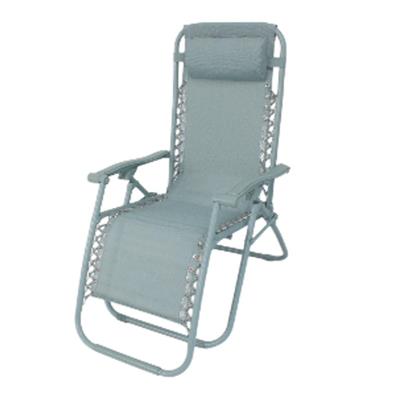 POLTRONA RELAX PASTEL STRUTT. E TEX STESSO COLORE